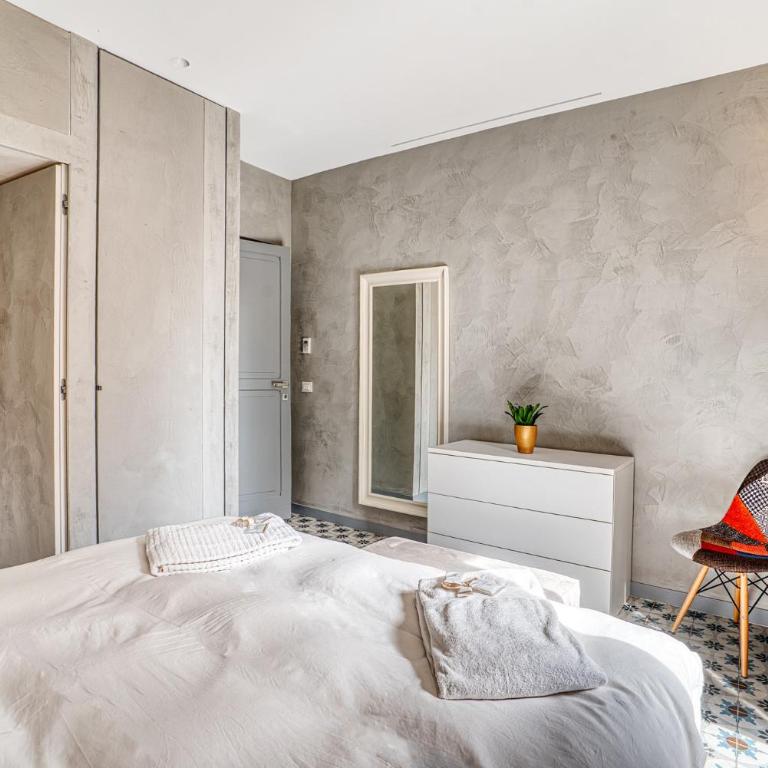 GuestHost - Design & Relax Apartment in Perugia - Appartamento con 2 Camere da Letto - 15