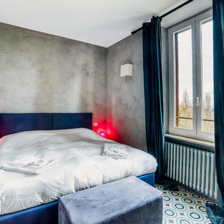GuestHost - Design & Relax Apartment in Perugia - Appartamento con 2 Camere da Letto - 3