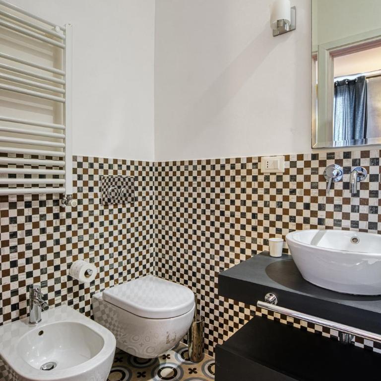 GuestHost - Design & Relax Apartment in Perugia - Appartamento con 2 Camere da Letto - 5