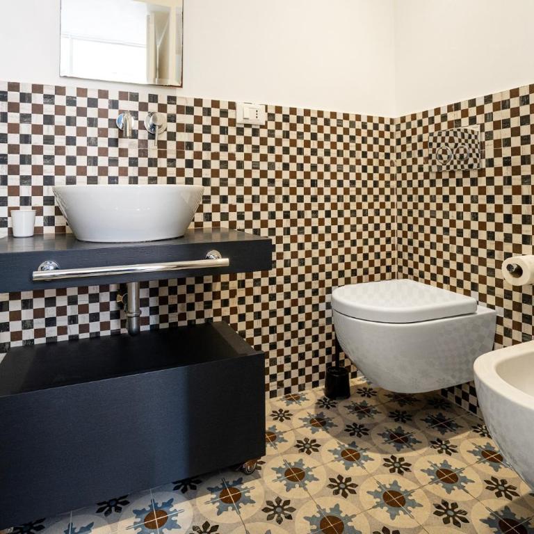 GuestHost - Design & Relax Apartment in Perugia - Appartamento con 2 Camere da Letto - 16