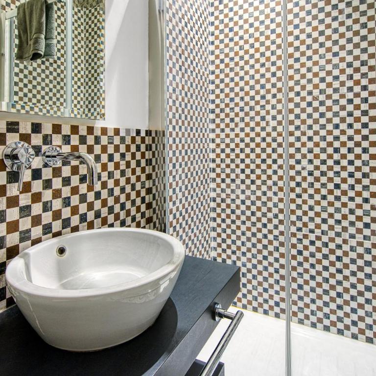 GuestHost - Design & Relax Apartment in Perugia - Appartamento con 2 Camere da Letto - 19