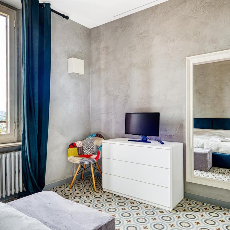 GuestHost - Design & Relax Apartment in Perugia - Appartamento con 2 Camere da Letto - 13