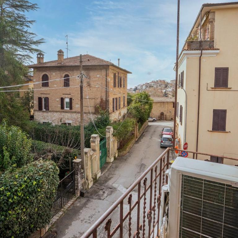 GuestHost - Design & Relax Apartment in Perugia - Appartamento con 2 Camere da Letto - 21