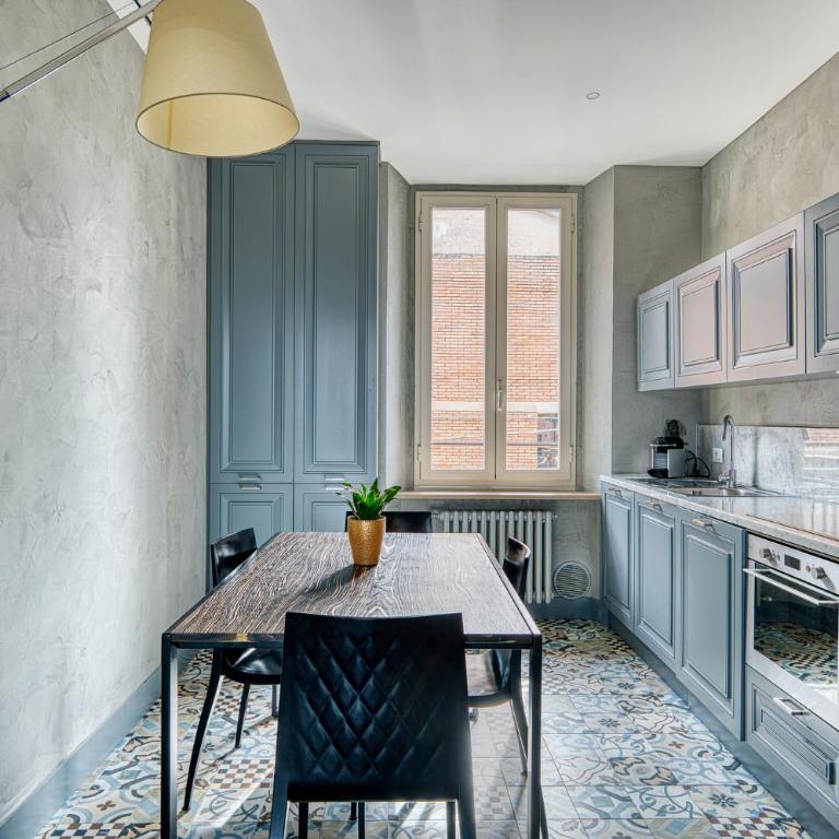 GuestHost - Design & Relax Apartment in Perugia - Appartamento con 2 Camere da Letto - 7