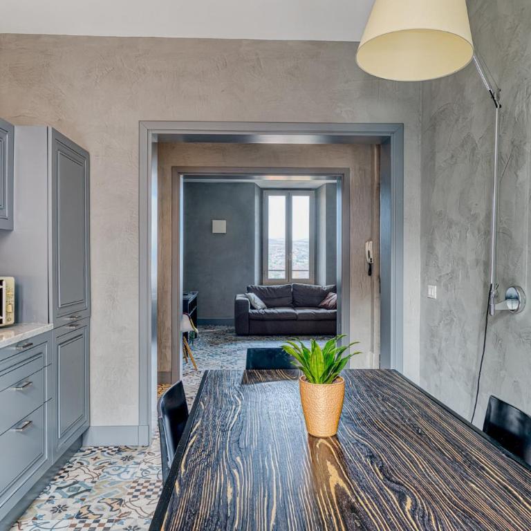 GuestHost - Design & Relax Apartment in Perugia - Appartamento con 2 Camere da Letto - 8
