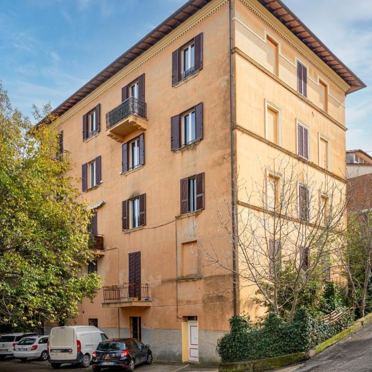 GuestHost - Design & Relax Apartment in Perugia - Appartamento con 2 Camere da Letto - 25