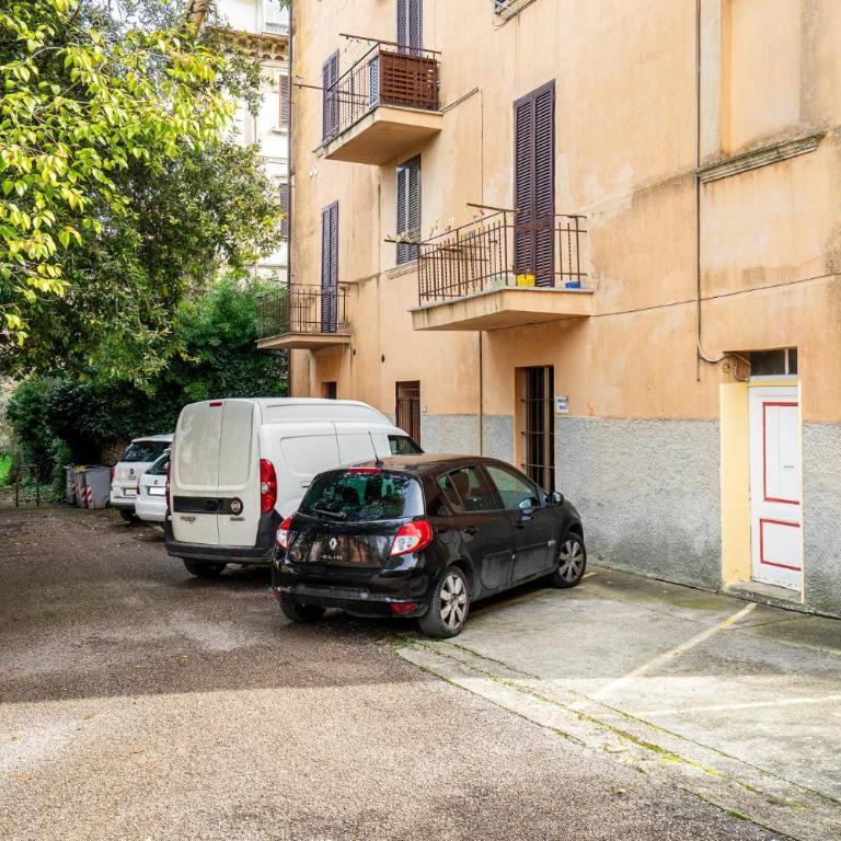 GuestHost - Design & Relax Apartment in Perugia - Appartamento con 2 Camere da Letto - 26