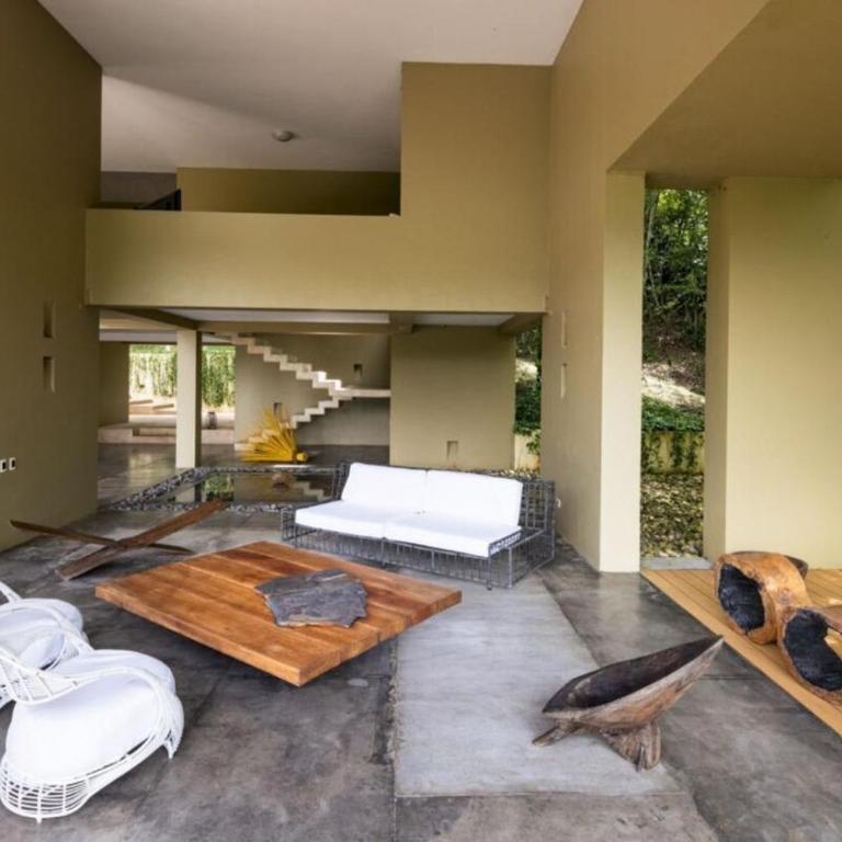 Sparkling 3BR Villa with Pool at Mesa de Yeguas - Apartamento de 3 dormitorios - 11