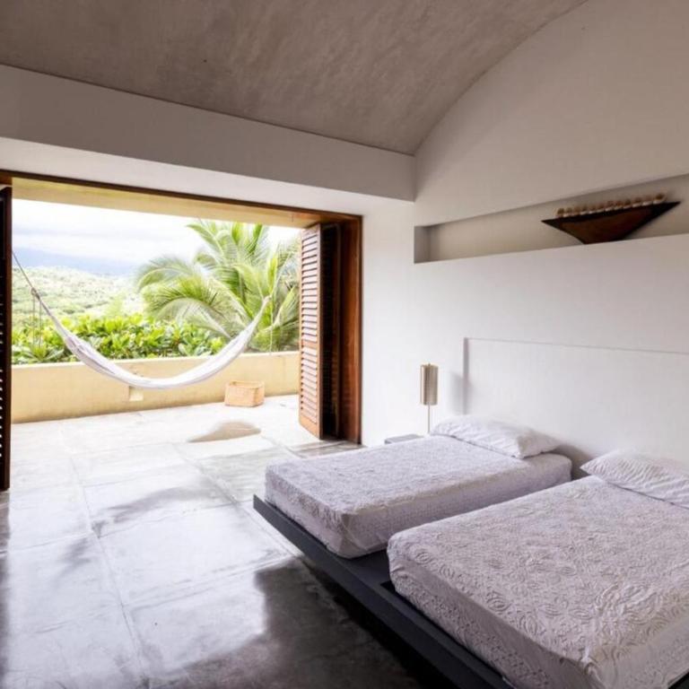 Sparkling 3BR Villa with Pool at Mesa de Yeguas - Apartamento de 3 dormitorios - 12