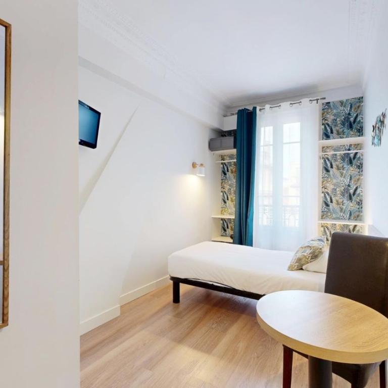 Hotel Solara - Chambre Simple - 1