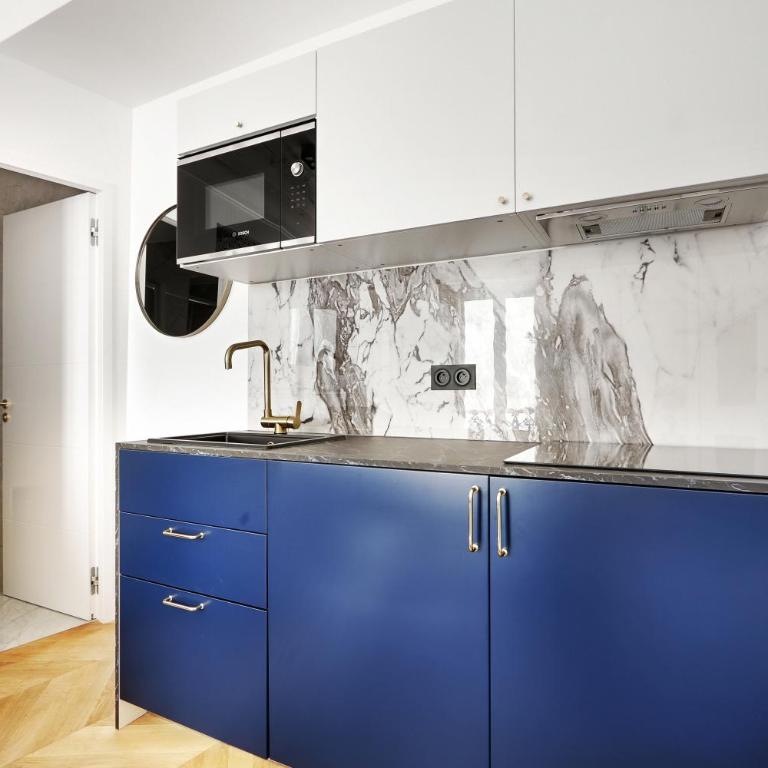 Pick A Flat's Apartment on rue Montorgueil - One-Bedroom Apartment - 5