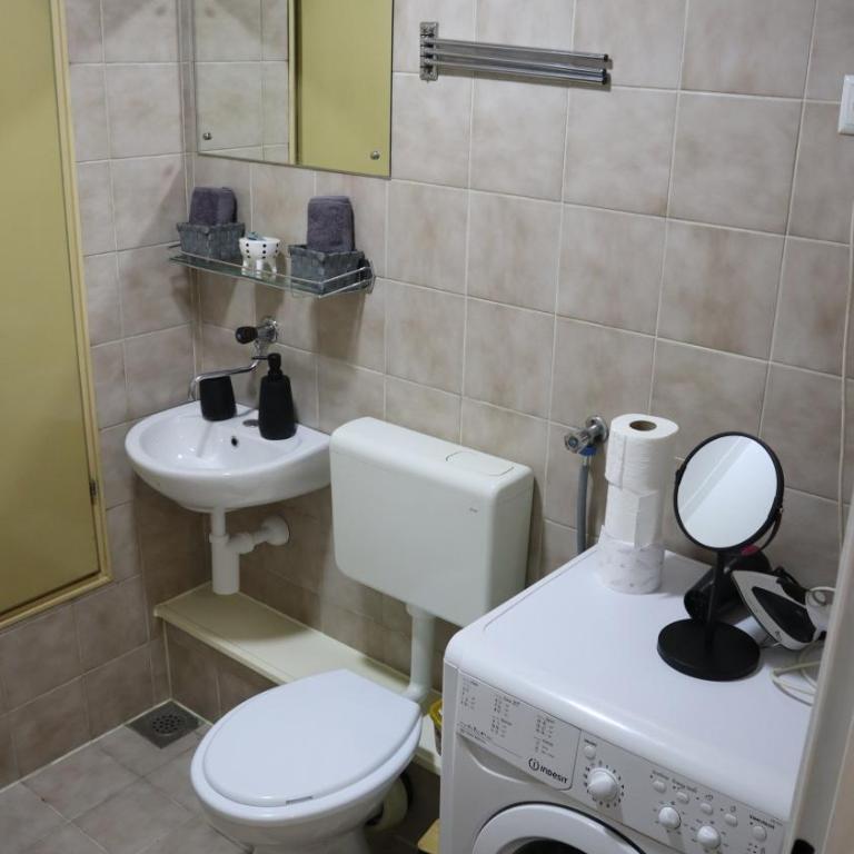 Štadler's Corner - Apartman sa 2 Spavaće Sobe - 16