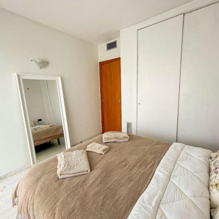 Green and blue - Apartment mit 2 Schlafzimmern - 7