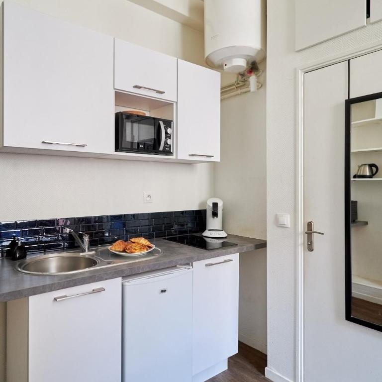 Le Petit Cernay - Studio - 5 mins Caves Champagne - Apartamento de 1 dormitorio - 2