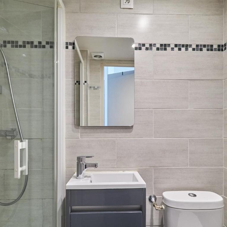Le Petit Cernay - Studio - 5 mins Caves Champagne - Apartamento de 1 dormitorio - 3