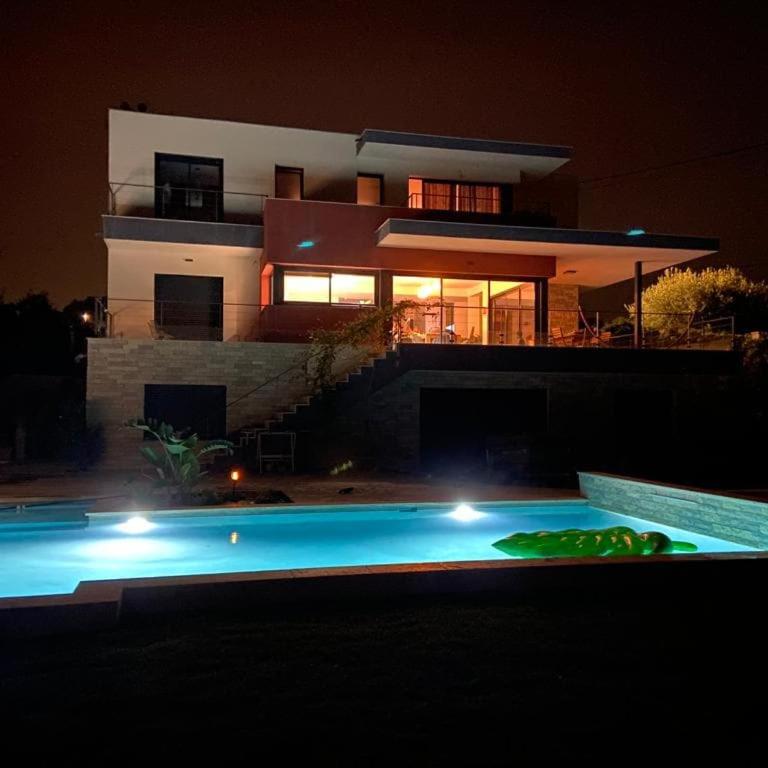 Luxury villa piscine chauffée confort exceptionnel - Villa - 30