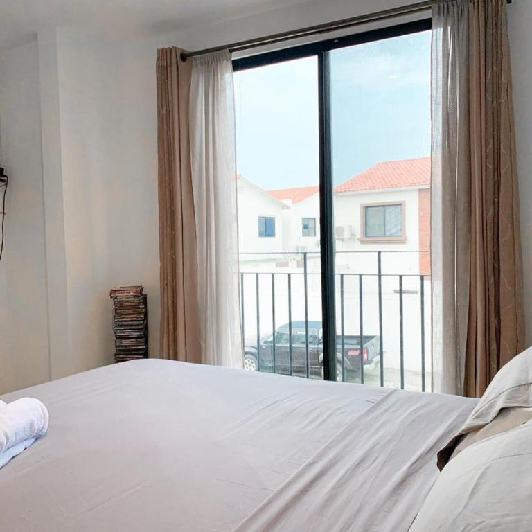 Casa Napoli - Three-Bedroom House - 14