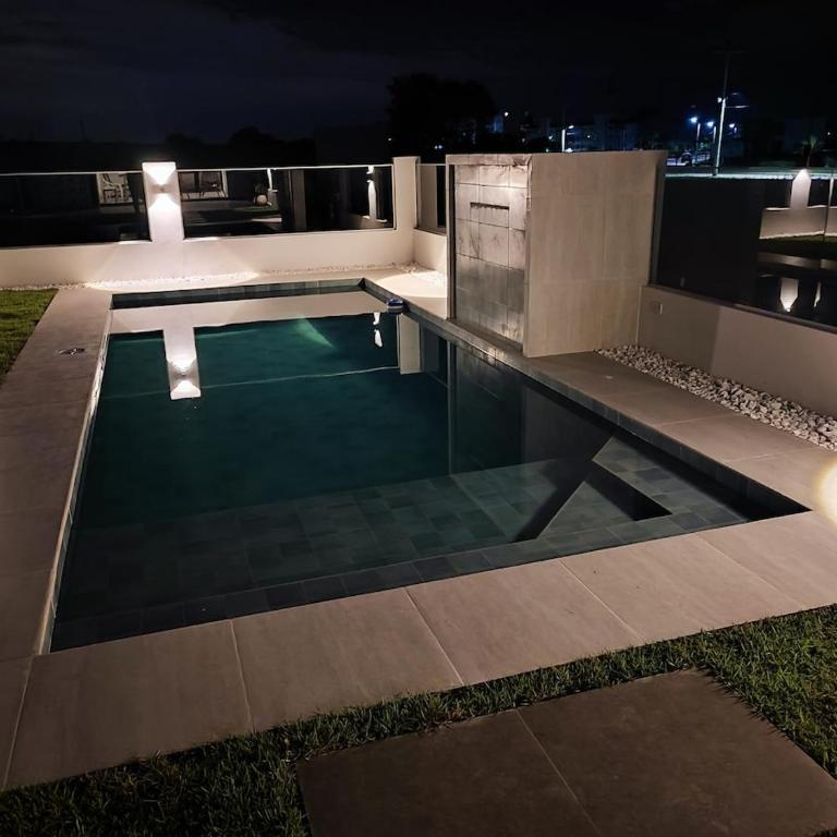 Arena Cielo y mar - Casa de 3 dormitorios - 3