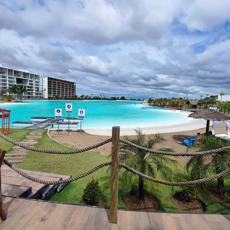 Arena Cielo y mar - Casa de 3 dormitorios - 6