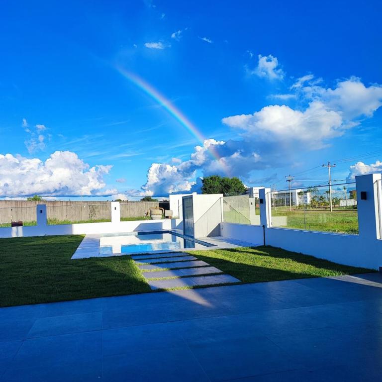 Arena Cielo y mar - Casa de 3 dormitorios - 9