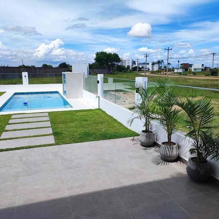 Arena Cielo y mar - Casa de 3 dormitorios - 10