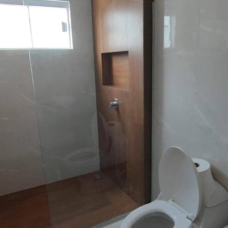 Arena Cielo y mar - Casa de 3 dormitorios - 14