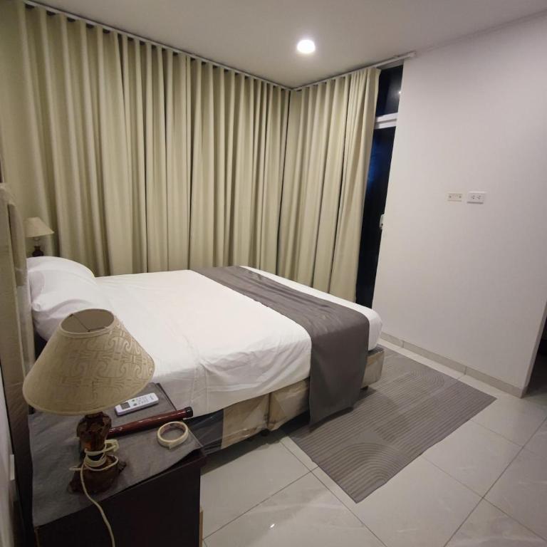 Arena Cielo y mar - Casa de 3 dormitorios - 27