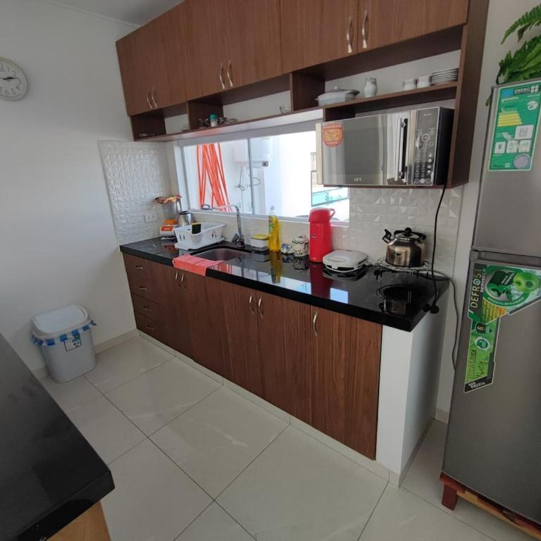 Arena Cielo y mar - Casa de 3 dormitorios - 33