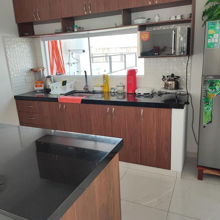 Arena Cielo y mar - Casa de 3 dormitorios - 46