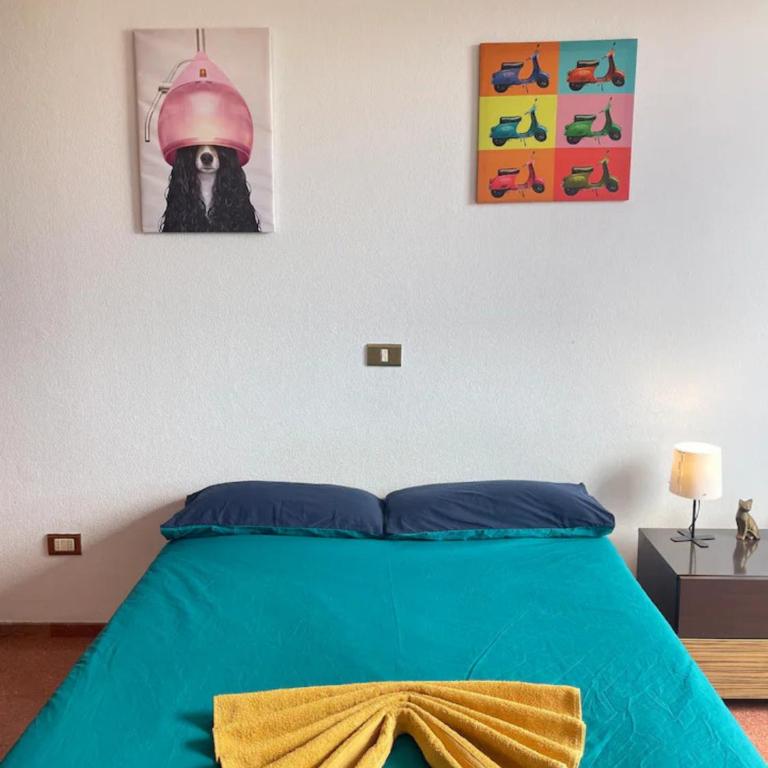 CoLiving El Secretario - Habitación Doble - 2