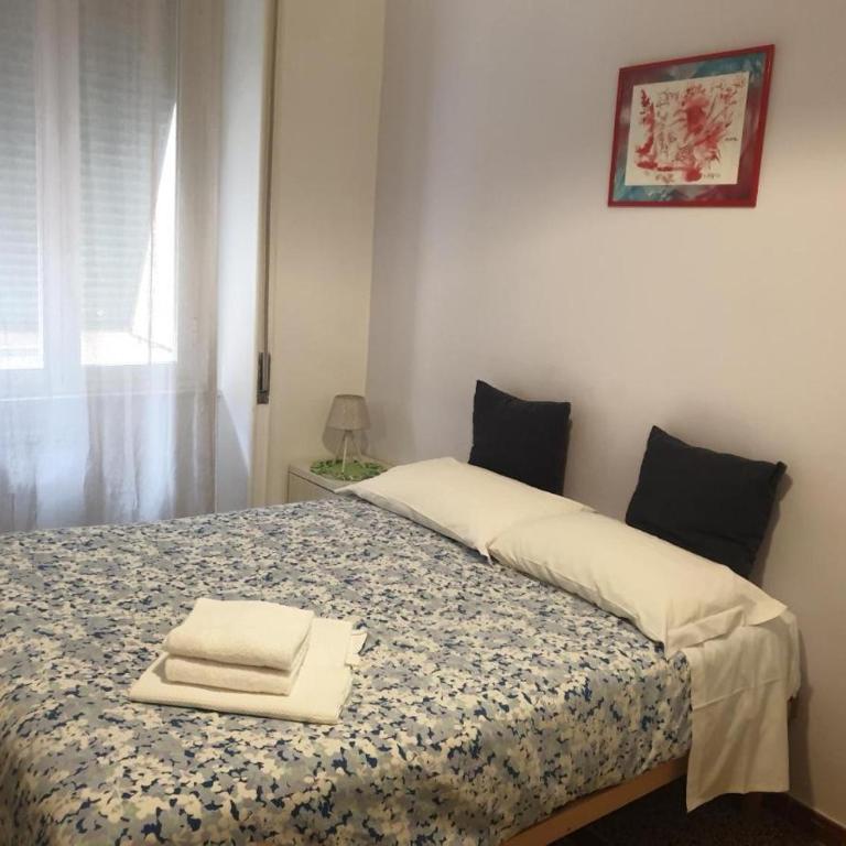 Chez Liviana - Camera Singola con Bagno - 2