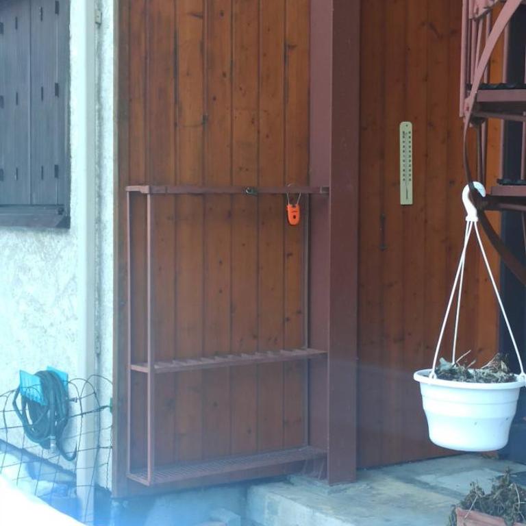 Studio Allemont ALPE D'HUEZ gd domaine tt equipe - Appartement 1 Chambre - 30