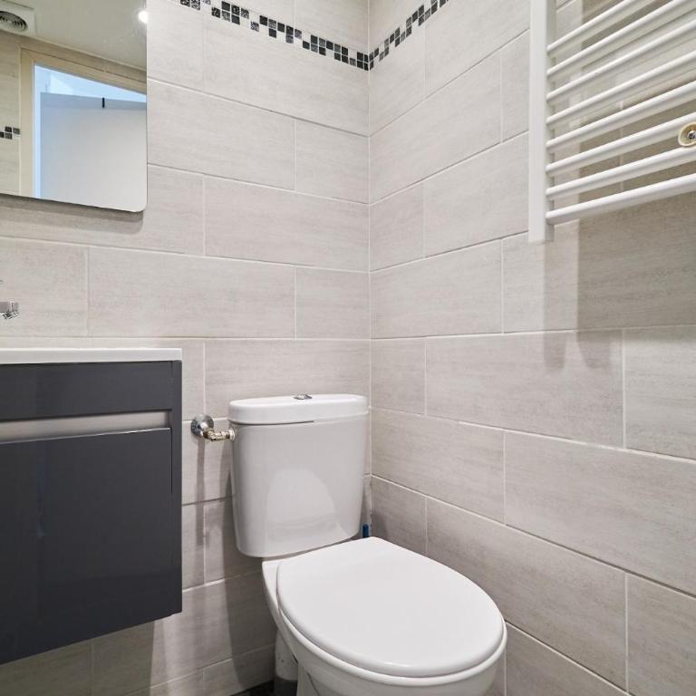 Le Petit Cernay - Studio - 5 mins Caves Champagne - Apartamento de 1 dormitorio - 18