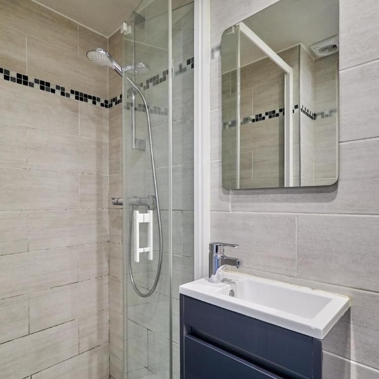 Le Petit Cernay - Studio - 5 mins Caves Champagne - Apartamento de 1 dormitorio - 11