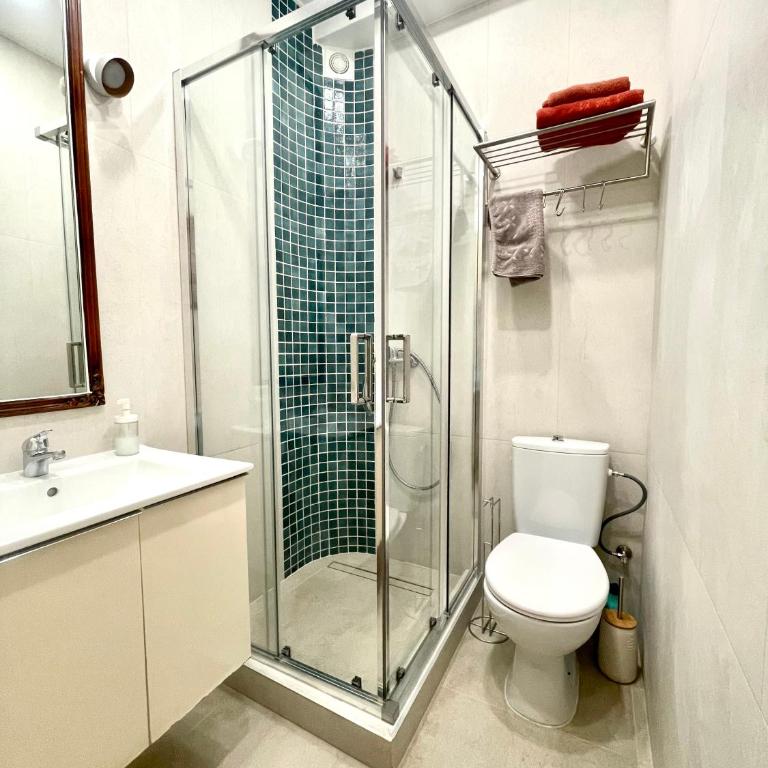 Azur Studio Riviera Stay - One-Bedroom Apartment - 14