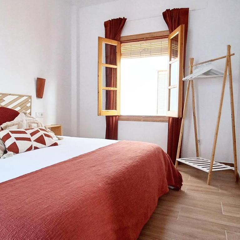 Yuanfen tu hogar en este pueblo - Apartamento de 1 dormitorio - 4