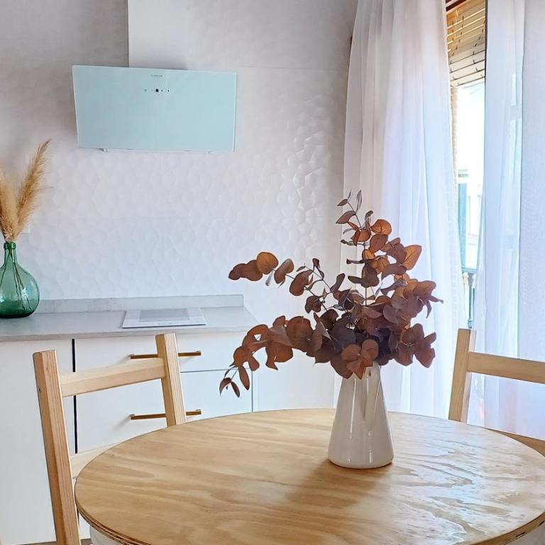 Yuanfen tu hogar en este pueblo - Apartamento de 1 dormitorio - 8