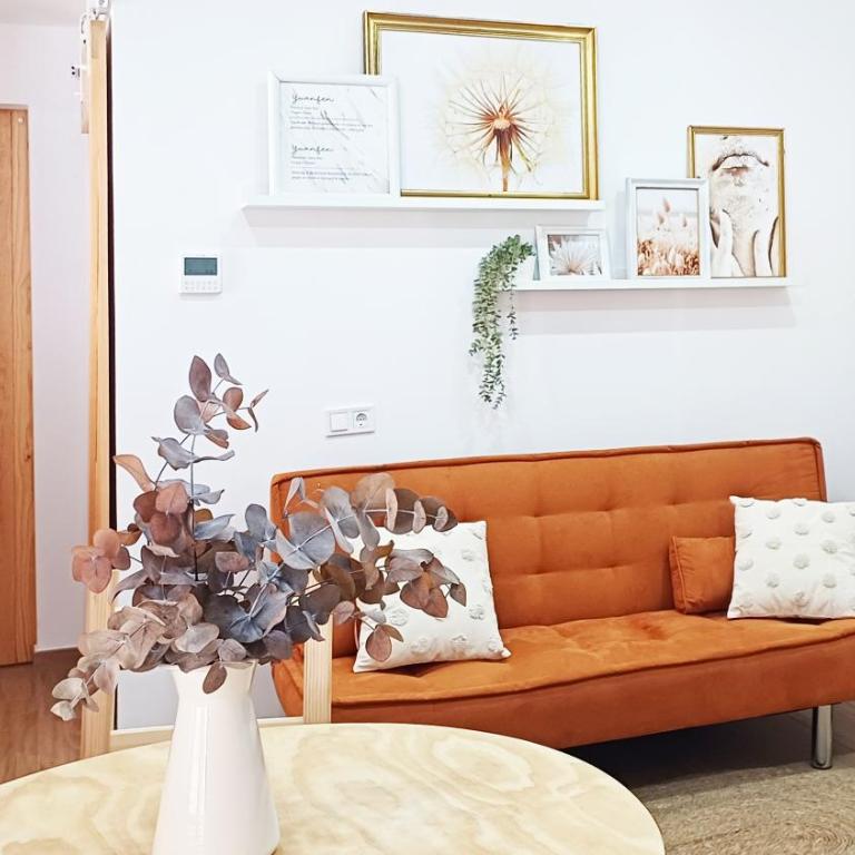 Yuanfen tu hogar en este pueblo - Apartamento de 1 dormitorio - 10