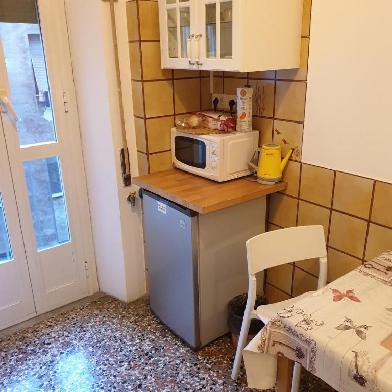 Chez Liviana - Camera Singola con Bagno - 4