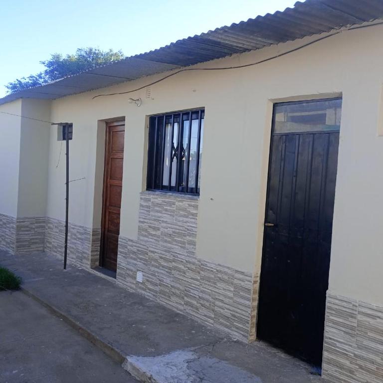 Departamento santa rosa la pampa - Apartamento de 1 dormitorio - 6