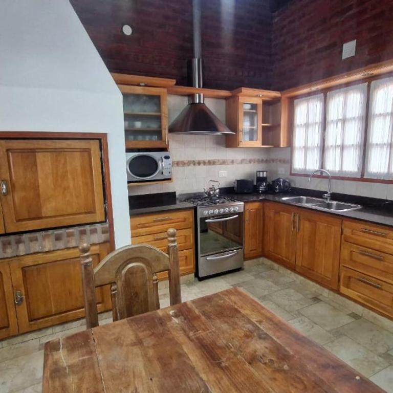 Patagonia House - Casa de 2 dormitorios - 19