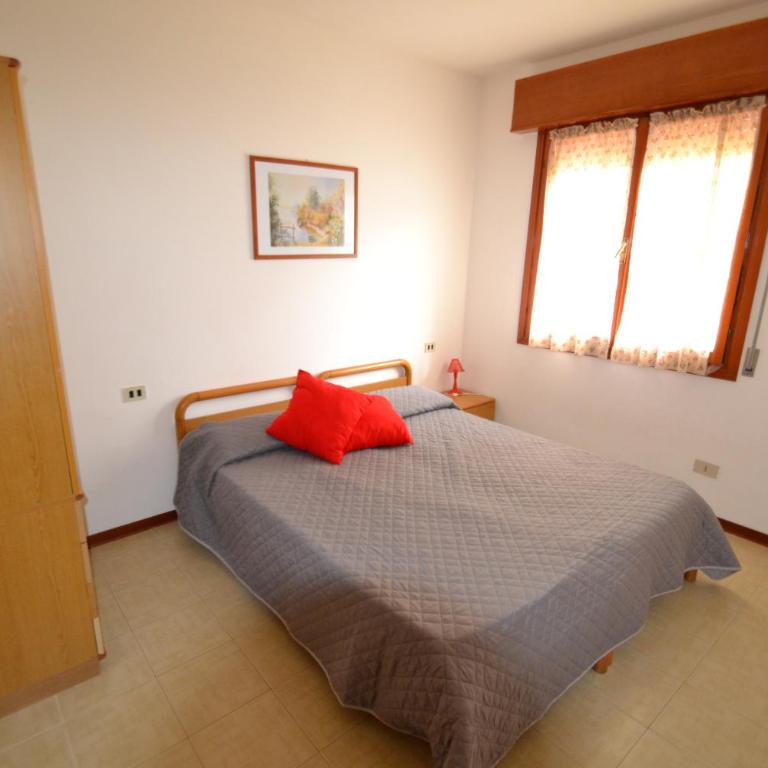 Orialfi - Appartamento con 3 Camere da Letto - 10
