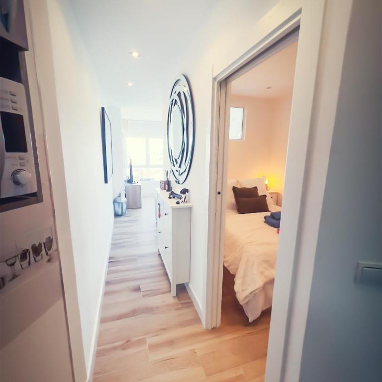 MRV La Colina Beach 10 - Apartamento de 1 dormitorio con vistas al mar - 7