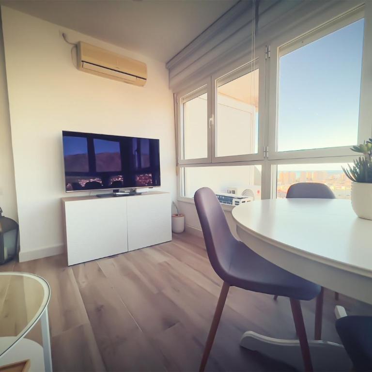 MRV La Colina Beach 10 - Apartamento de 1 dormitorio con vistas al mar - 16