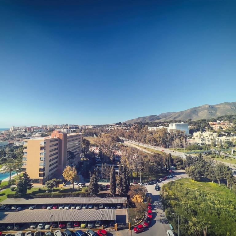 MRV La Colina Beach 10 - Apartamento de 1 dormitorio con vistas al mar - 19