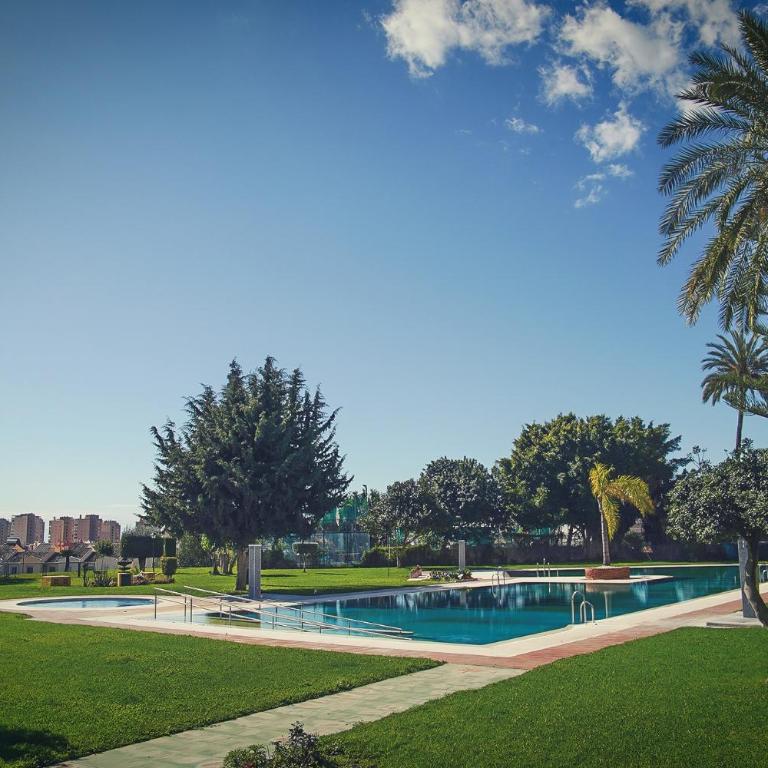 MRV La Colina Beach 10 - Apartamento de 1 dormitorio con vistas al mar - 20