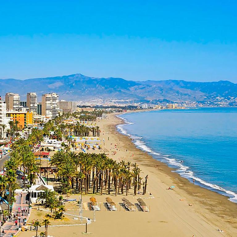 MRV La Colina Beach 10 - Apartamento de 1 dormitorio con vistas al mar - 22