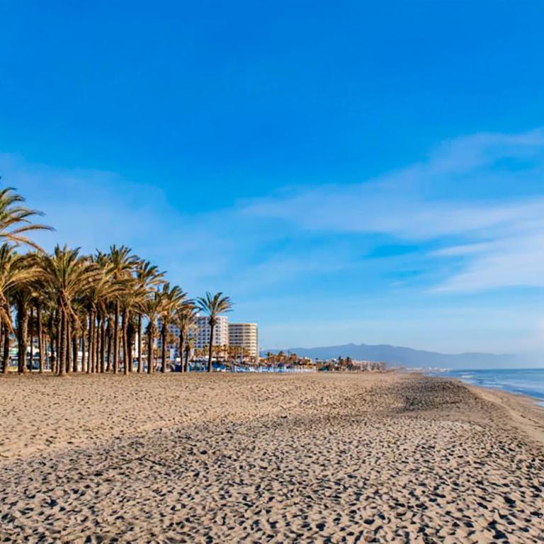 MRV La Colina Beach 10 - Apartamento de 1 dormitorio con vistas al mar - 23