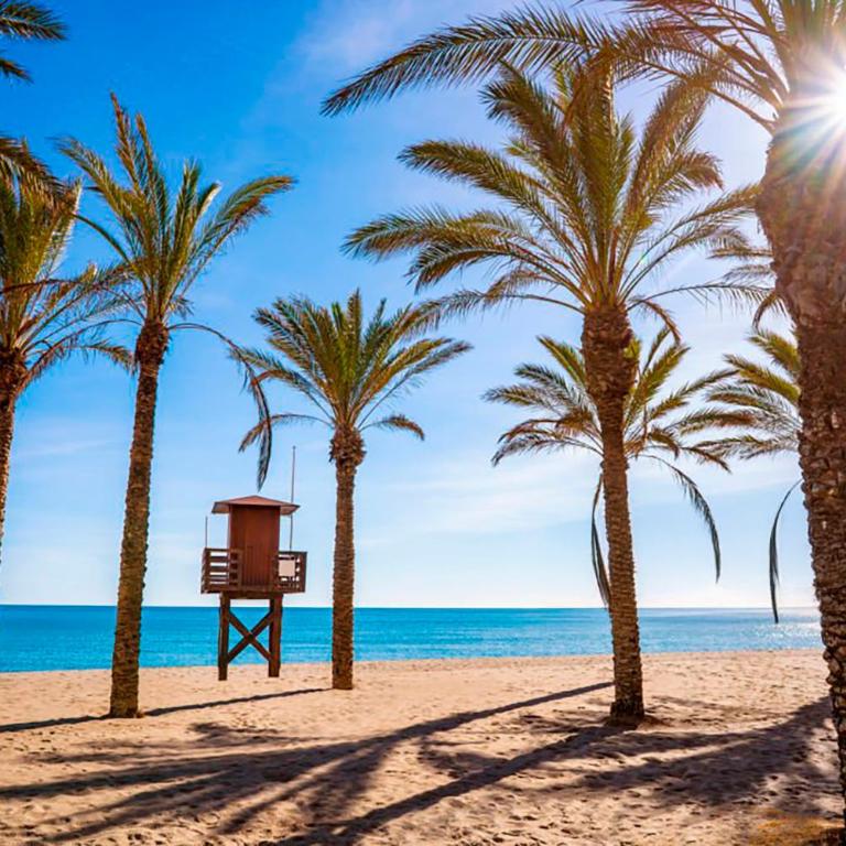 MRV La Colina Beach 10 - Apartamento de 1 dormitorio con vistas al mar - 24
