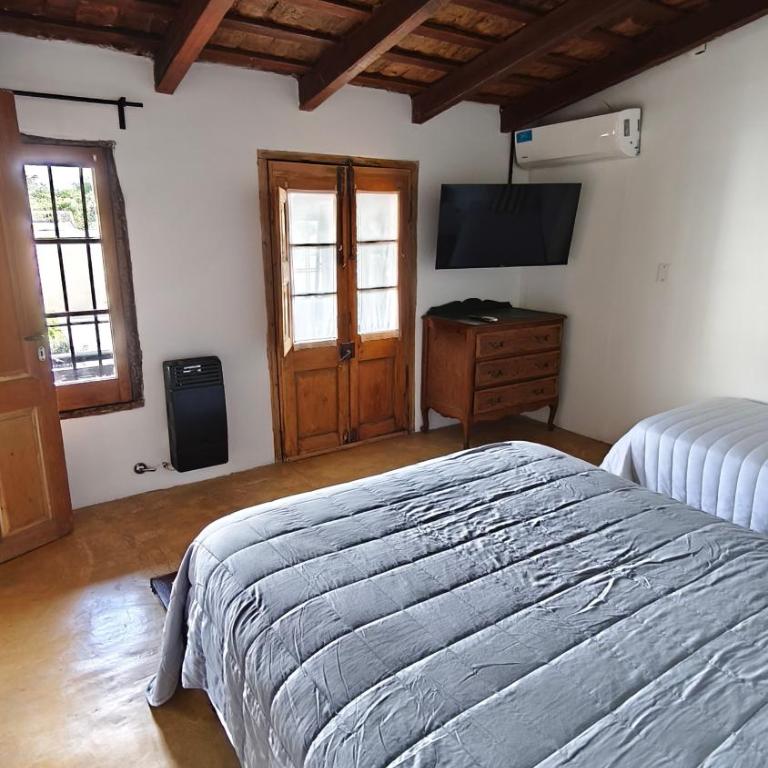 La Botica de 1852 Hotel - Apartamento con vistas y balcón - 8